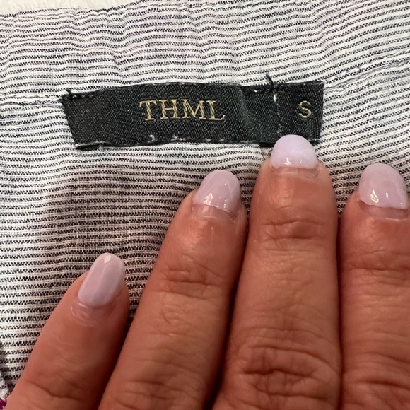 THML top - Picture 5 of 5